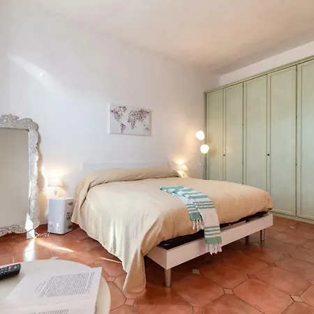 Apartment Via Castaldi *