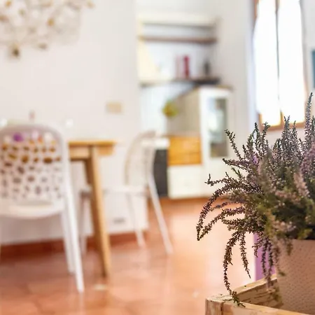 Via Castaldi Apartment