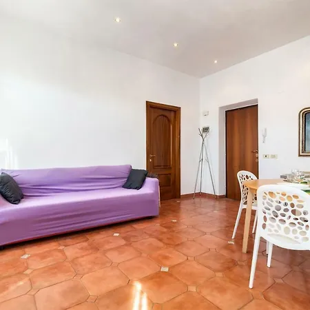 Appartement Via Castaldi *