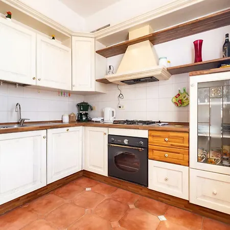 Appartement Via Castaldi *
